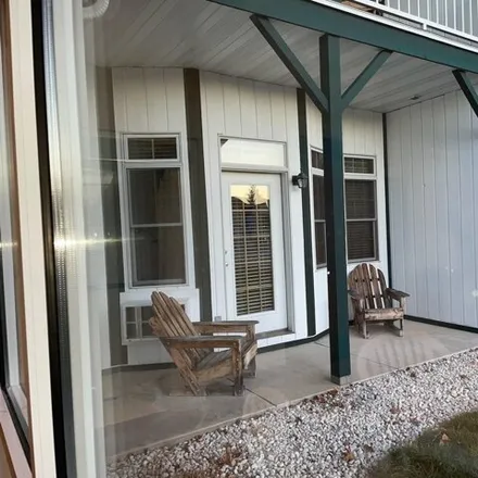 Buy this 1 bed condo on Cut Stone Court in Sister Bay, WI