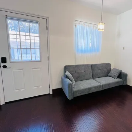 Rent this studio apartment on 1129 West 24th Street