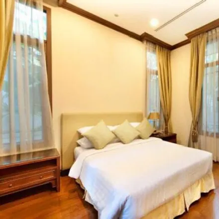 Image 7 - Soi Chan Kao 7, Sathon District, Bangkok 10120, Thailand - House for rent