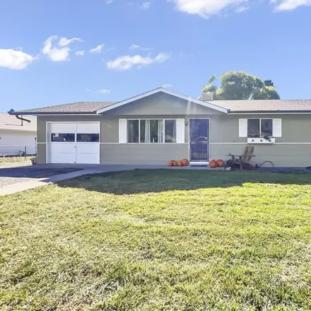 Buy this 3 bed house on 221 Southwest 10th Avenue in Cedaredge, Delta County