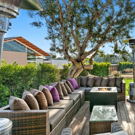 Rent this 6 bed house on 6702 Wildlife Road in Malibu, CA