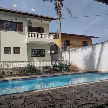 Buy this 3 bed house on Rua Canudos in Vargem Grande Paulista, Vargem Grande Paulista - SP
