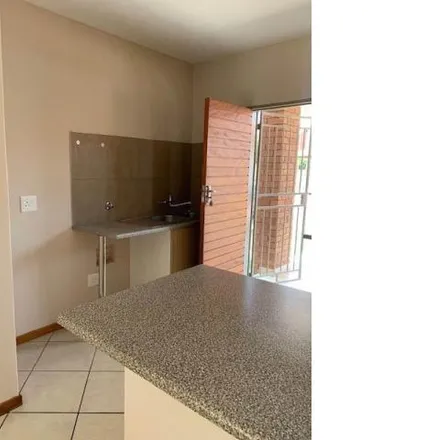 Rent this 2 bed townhouse on Electoral Commission of South Africa in 1303 Heuwel Avenue, Zwartkop