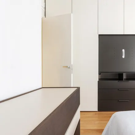 Image 5 - Via Imbonati - Via Bovio, Via Carlo Imbonati, 20159 Milan MI, Italy - Apartment for rent