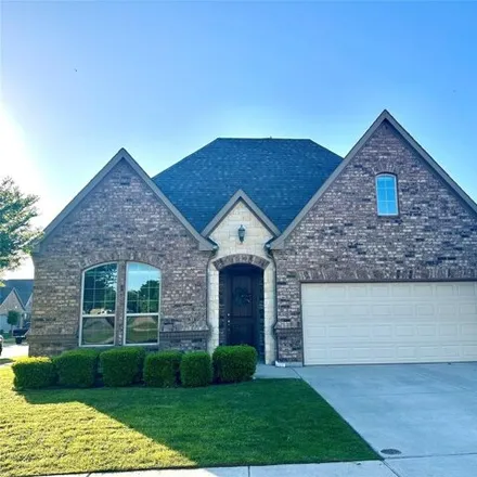 Buy this 4 bed house on 131 Spring Run Drive in Decatur, TX 76234