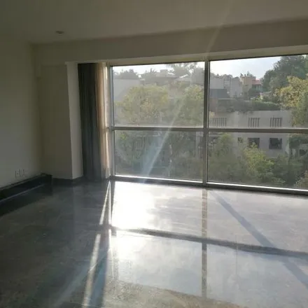 Buy this 3 bed apartment on The Place Corporate Rentals by Dominion in Prolongación Paseo de La Reforma, Colonia Lomas de Bezares