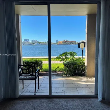 Rent this 2 bed condo on Porto Bellagio in 17100 North Bay Road, Sunny Isles Beach