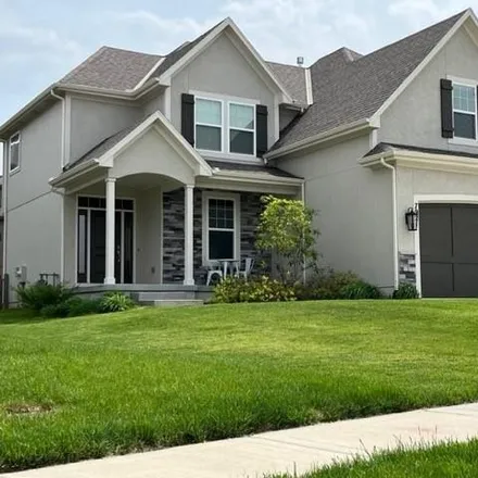 Buy this 4 bed house on unnamed road in Lenexa, KS 66227