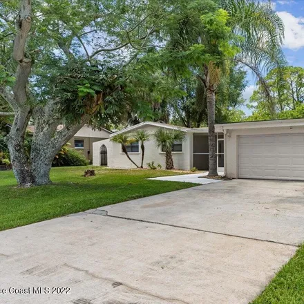 Buy this 5 bed house on 2801 Shepard Drive in Brevard County, FL 32955