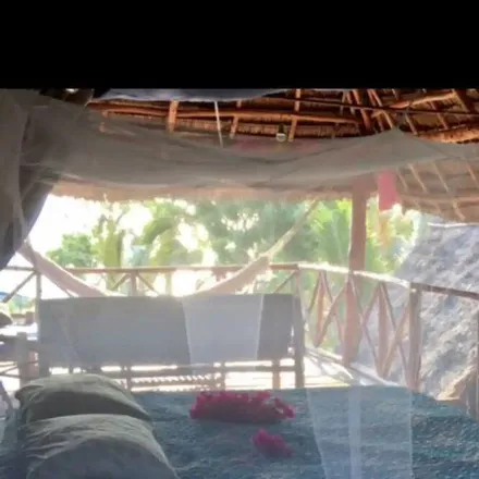 Rent this 2 bed house on 72210 Unguja Ukuu Kaepwani in Zanzibar South & Central, Tanzania