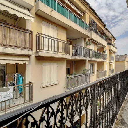 Image 2 - Cimm Immobilier Cannes, Rue Jean-Joseph Méro, 06400 Cannes, France - Apartment for rent