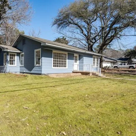 Buy this 3 bed house on 935 Mimosa Street in Mineola, TX 75773