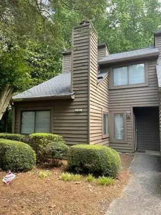 Rent this 2 bed house on 2143 Parkaire Crossing in Cobb County, GA 30068