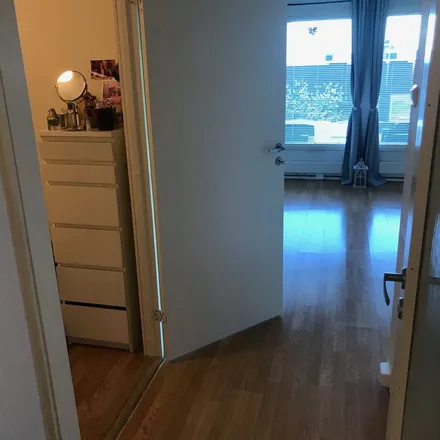 Rent this 2 bed apartment on Ole Messelts vei 44C in 0676 Oslo, Norway