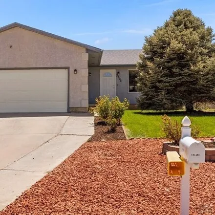 Buy this 3 bed house on 2316 West 18th Street in Pueblo, CO 81003