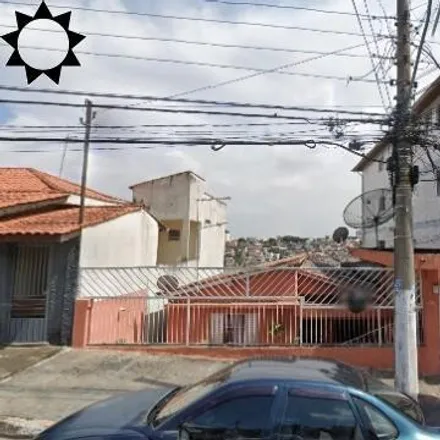 Buy this 3 bed house on Rua Vicente Paiva in Conceição, Osasco - SP