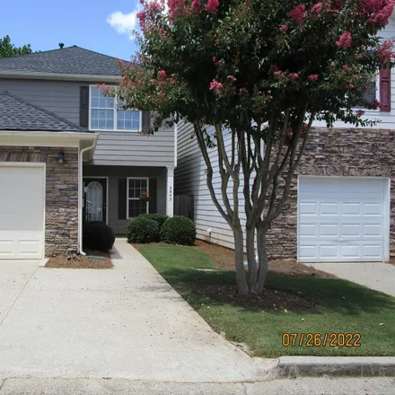 Image 1 - 4828 Tangerine Circle, Copper Springs, Gainesville, GA 30566, USA - House for sale