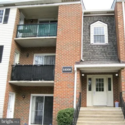 Buy this 2 bed condo on 18308 Streamside Drive in Redland, MD 20880