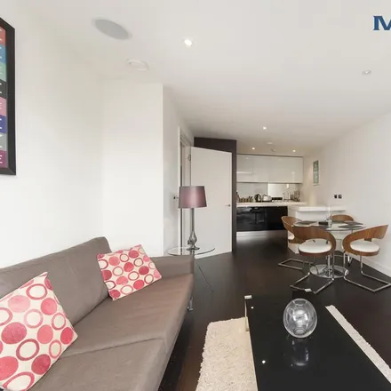Image 2 - Caro Point, 5 Gatliff Road, London, SW1W 8BE, United Kingdom - Apartment for rent