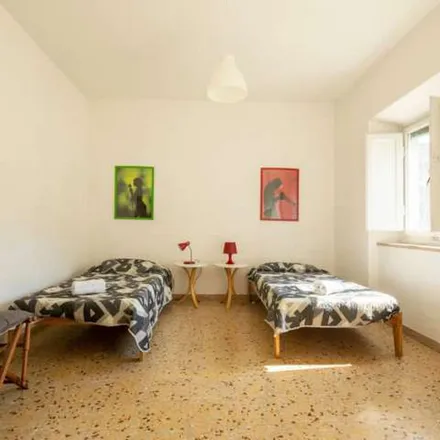 Image 7 - Via Maggio, 41 R, 50125 Florence FI, Italy - Apartment for rent