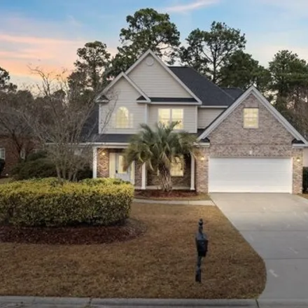 Buy this 4 bed house on 4412 Tralee Place in Horry County, SC 29579