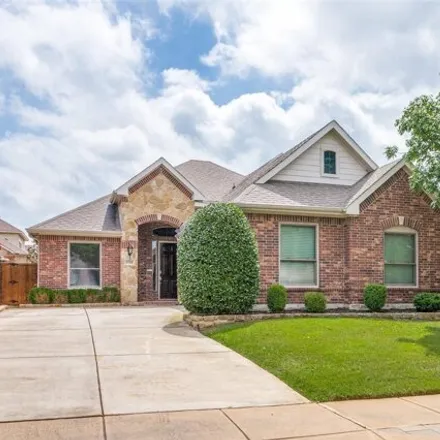 Buy this 4 bed house on 9708 Birdville Way in Fort Worth, TX 76244