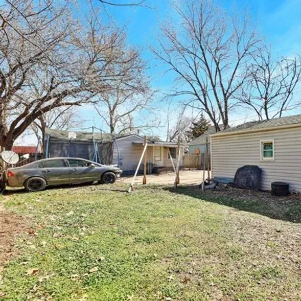 Image 3 - Laura Street, Wichita, KS 67211, USA - House for sale