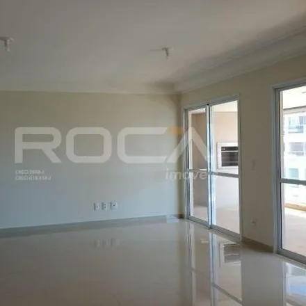 Buy this 3 bed apartment on Rua José Tadeu Sincos 125 in Jardim Irajá, Ribeirão Preto - SP