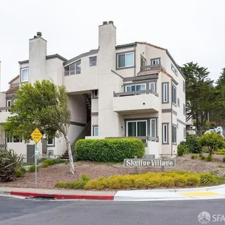 Buy this 2 bed condo on 3595 Carter Drive in Westborough, South San Francisco