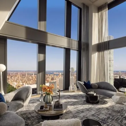 Buy this 4 bed condo on 53 West 53 in 53 West 53rd Street, New York