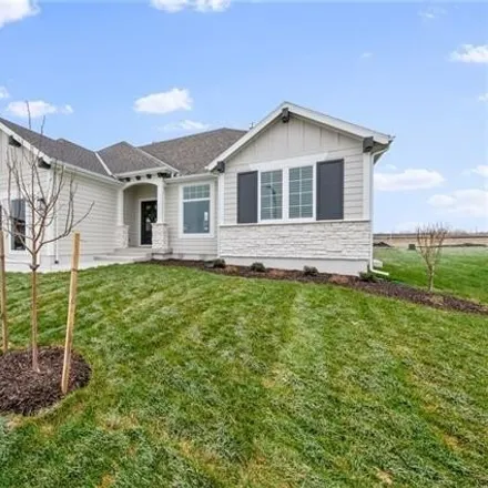 Image 2 - Barker Street, Spring Hill, Johnson County, KS 66083, USA - House for sale