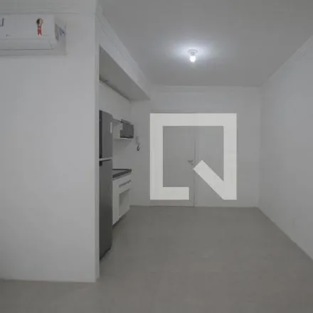 Rent this 1 bed apartment on Habib's in Avenida Getúlio Vargas 4713, Marechal Rondon