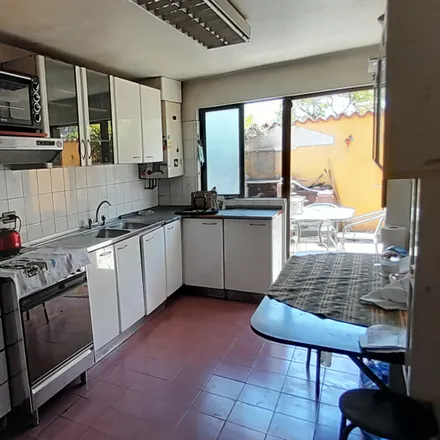 Buy this 4 bed house on Vilcún in 782 1093 San Joaquín, Chile