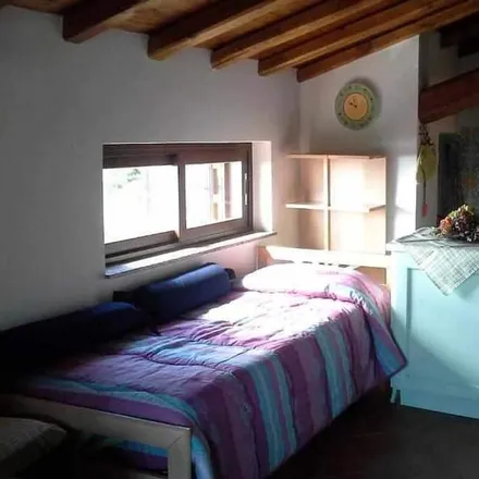 Rent this 1 bed apartment on 98030 Castelmola ME
