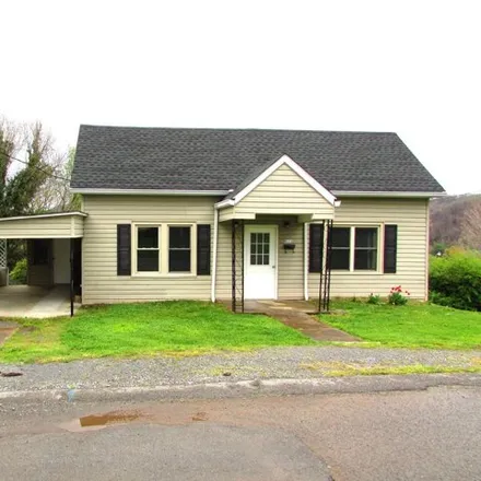 Buy this 3 bed house on 659 Linden Avenue in Elizabethton, TN 37643