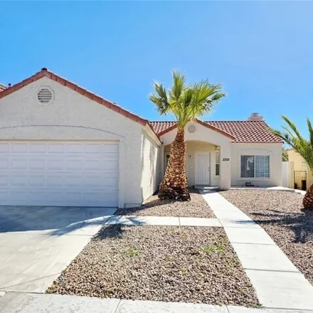 Rent this 3 bed house on 3332 Canyon Lake Drive in Las Vegas, NV 89117