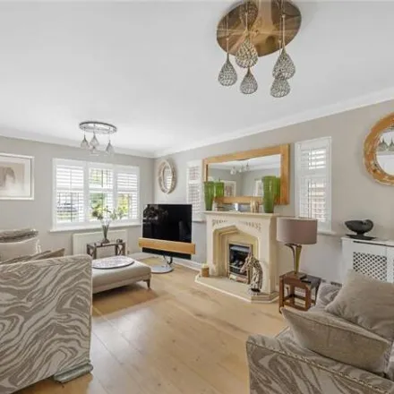 Buy this 5 bed house on Wagtail Walk in London, BR3 3XN