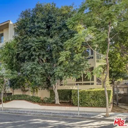Image 3 - 8960 Cynthia Street, West Hollywood, CA 90069, USA - Condo for sale