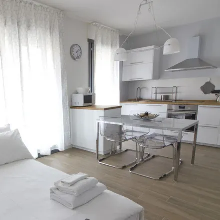 Image 6 - Via Marcantonio dal Re, 25, 20156 Milan MI, Italy - Apartment for rent