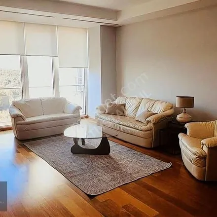 Rent this 4 bed apartment on mashattan tennis court in Söğütözü Sokağı, 34485 Sarıyer