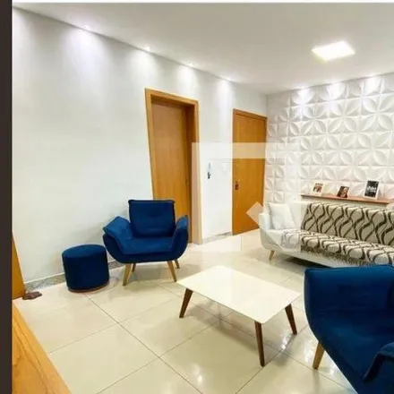 Buy this 3 bed apartment on Rua Fernando Ferrari in Planalto, Belo Horizonte - MG