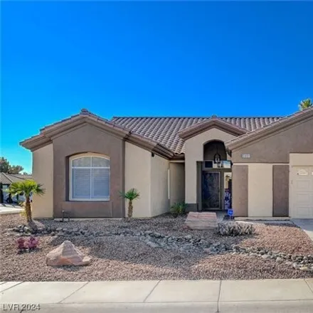 Buy this 3 bed house on 5787 Emerald View Street in Las Vegas, NV 89130