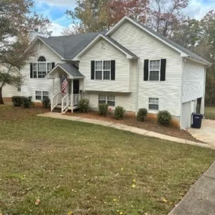 Rent this 1 bed room on West Pines in Country Club Drive, Douglasville