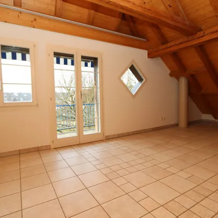 Rent this 3 bed apartment on Kirchstrasse in 3273 Kappelen, Switzerland