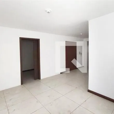 Rent this 2 bed apartment on Rua Catulo Cearense in Scharlau, São Leopoldo - RS