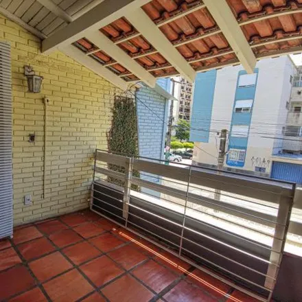 Rent this 4 bed house on Rua João Neves da Fontoura in Centro, São Leopoldo - RS