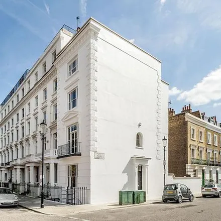 Rent this 5 bed apartment on 34 Milner Street in London, SW3 2QF