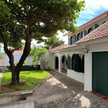 Buy this 4 bed house on Rua Reverendo Orlando Baptista in Vila João Pessoa, Porto Alegre - RS