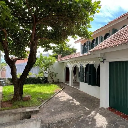 Image 1 - Rua Reverendo Orlando Baptista, Vila João Pessoa, Porto Alegre - RS, 91510-740, Brazil - House for sale