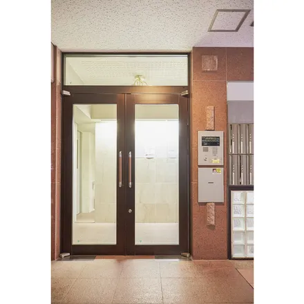 Image 9 - unnamed road, Shinkawa, Chuo, 104-0033, Japan - Apartment for rent